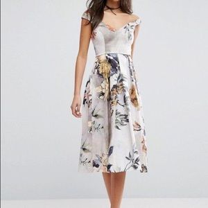 ASOS dress